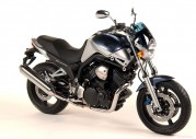 Yamaha BT1100 Bulldog Yamaha BT1100 Bulldog